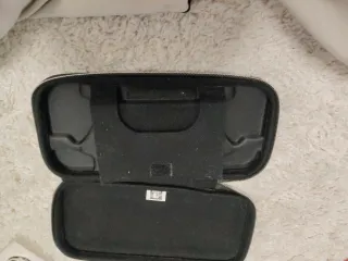 Funda de viaje para Nintendo Switch