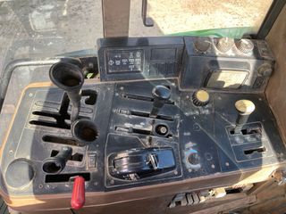 Tractor John Deere 6200