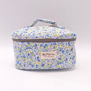 Neceser floral Bags Garden