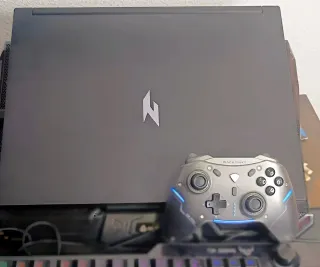 Portátil Acer Nitro V16 ANV-16 41