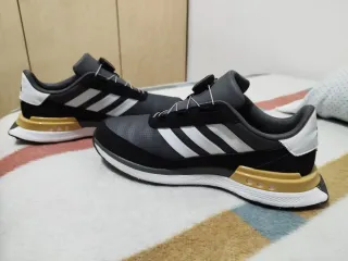 Zapatillas Adidas S2G con sistema BOA