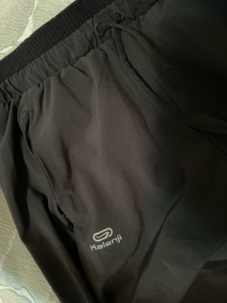 Pantaloni tuta Kalenji