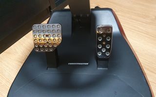 Volante Ferrari F480 Thrustmaster