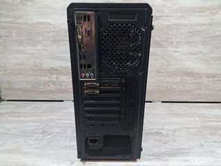 Ordenador Gaming i7 4770 16GB 480SSD 1TB GTX950 2G