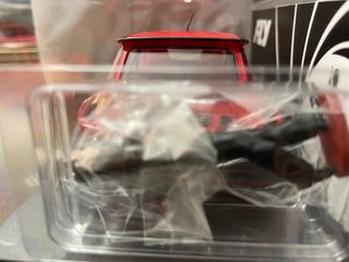 Renault 5 Turbo slot y figura