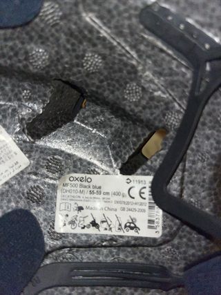 Patines en línea ajustables niño 30-35