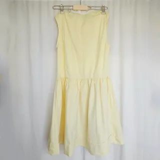 Vestido polo