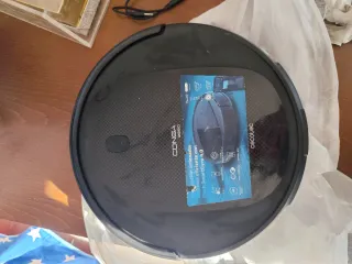 Conga 2290 Aspirador + Base