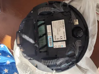 Conga 2290 Aspirador + Base