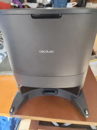 Conga 2290 Aspirador + Base