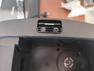 Conga 2290 Aspirador + Base