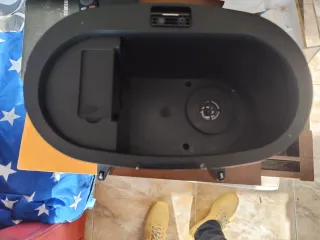 Conga 2290 Aspirador + Base