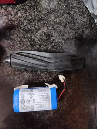 Conga  2290 Aspirador