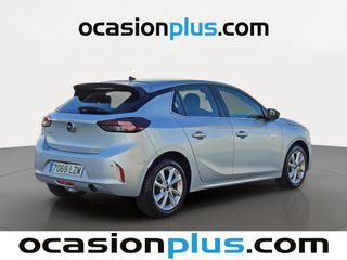 Opel Corsa 1.2 Turbo XHL Elegance Auto 74 kW (100 CV)