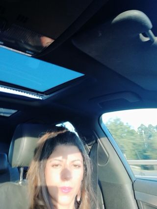 Audi A3 Sportback S Line 2008 techo solar