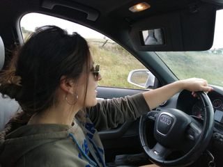 Audi A3 Sportback S Line 2008 techo solar