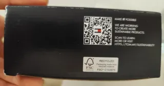 Calzoncillos Bóxer Tommy Hilfiger 3 Pack