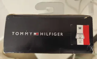 Calzoncillos Bóxer Tommy Hilfiger 3 Pack