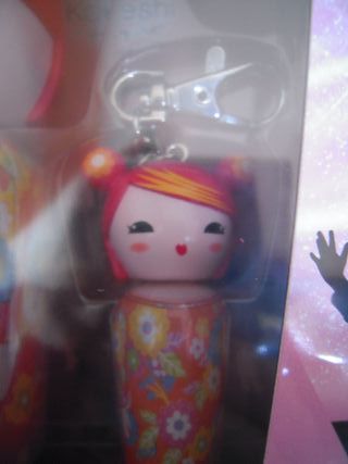 Estuche Eau de Toilette Litchee Kokeshi