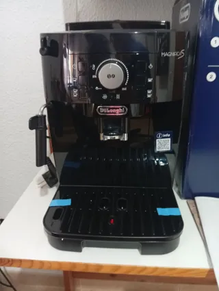 Cafetera DeLonghi Super Automática