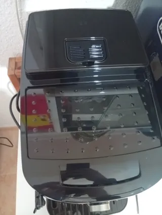 Cafetera DeLonghi Super Automática