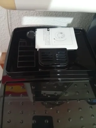 Cafetera DeLonghi Super Automática