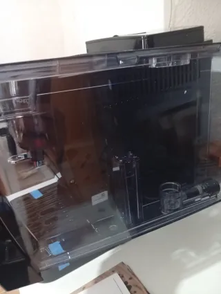 Cafetera DeLonghi Super Automática