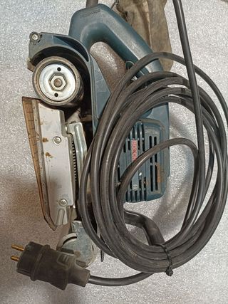 Lijadora BOSCH 1200w