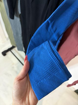 Monos deportivos de cremallera