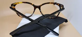 Dior Tortoise Gafa montura