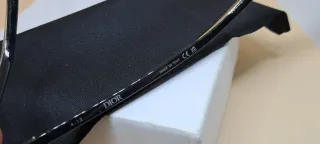 Dior Tortoise Gafa montura