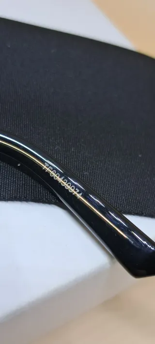 Dior Tortoise Gafa montura