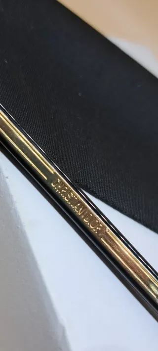 Dior Tortoise Gafa montura