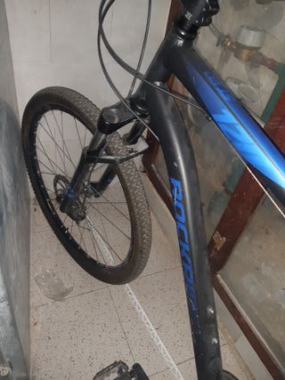 Bicicleta de montaña ST120