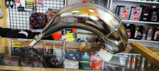 Bufanda Escape OXA Factory Ktm 2011-2016