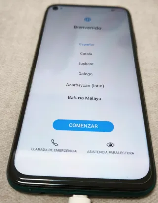 Huawei P40 lite