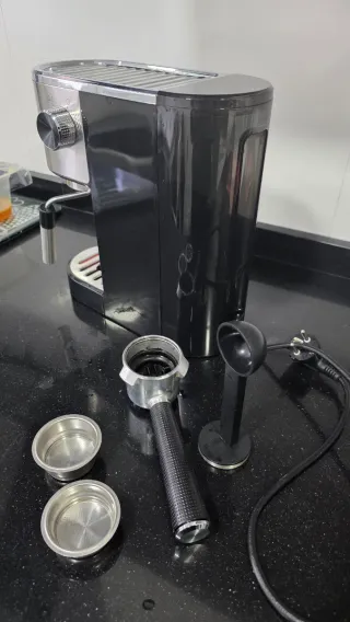 Cafetera Krups Expresso