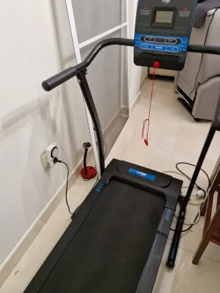 Cinta de andar Fytter