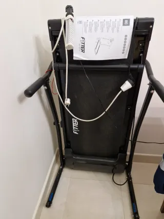 Cinta de andar Fytter