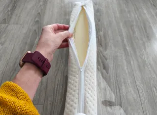 Cuña Antirreflujo para Cuna/Capazo