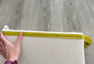 Cuña Antirreflujo para Cuna/Capazo