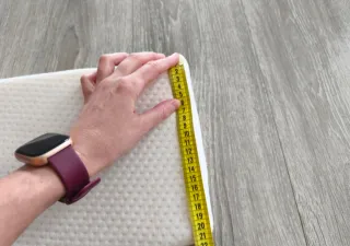 Cuña Antirreflujo para Cuna/Capazo