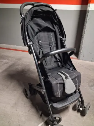 Silla de paseo GB plegable