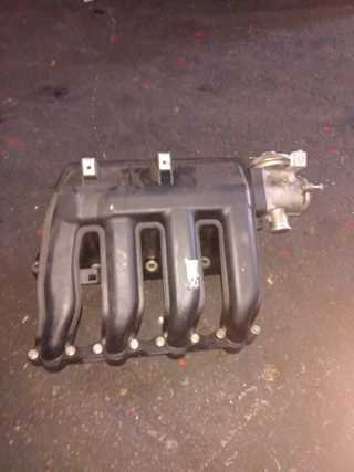 COLECTOR ADMISION BMW SERIE 3 BERLINA (E46) *