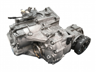 Caja cambios Audi 1.8T DXW