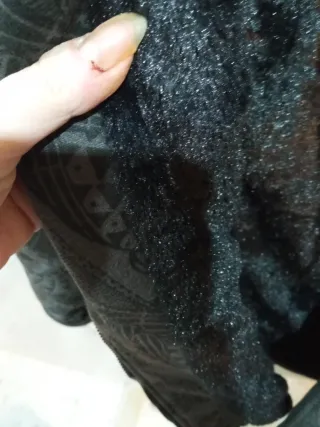 Abrigo Chaqueta Invierno Mujer Smash