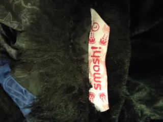 Abrigo Chaqueta Invierno Mujer Smash