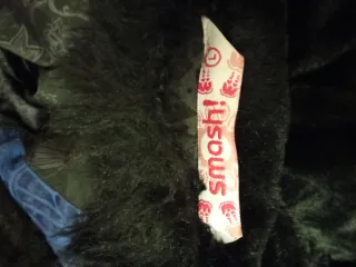 Abrigo Chaqueta Invierno Mujer Smash