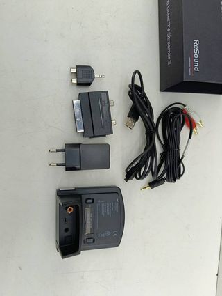 Transmisor TV ReSound Unite TV Streamer 2