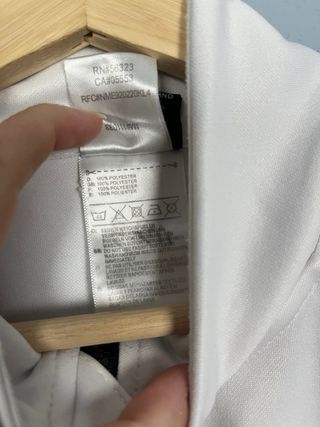 Chaqueta PSG Jordan 20/21